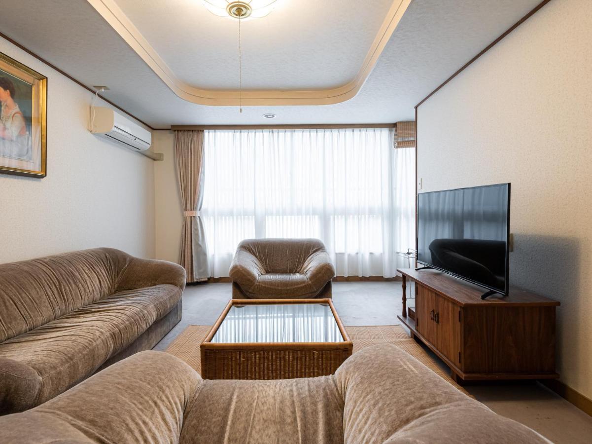 Oyo Ryokan Touenkan Miasa-Onsen Misasa Dış mekan fotoğraf