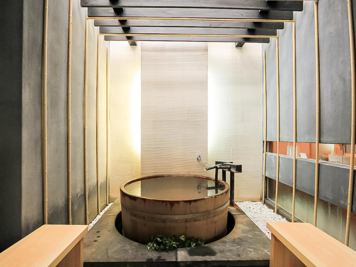 Oyo Ryokan Touenkan Miasa-Onsen Misasa Dış mekan fotoğraf