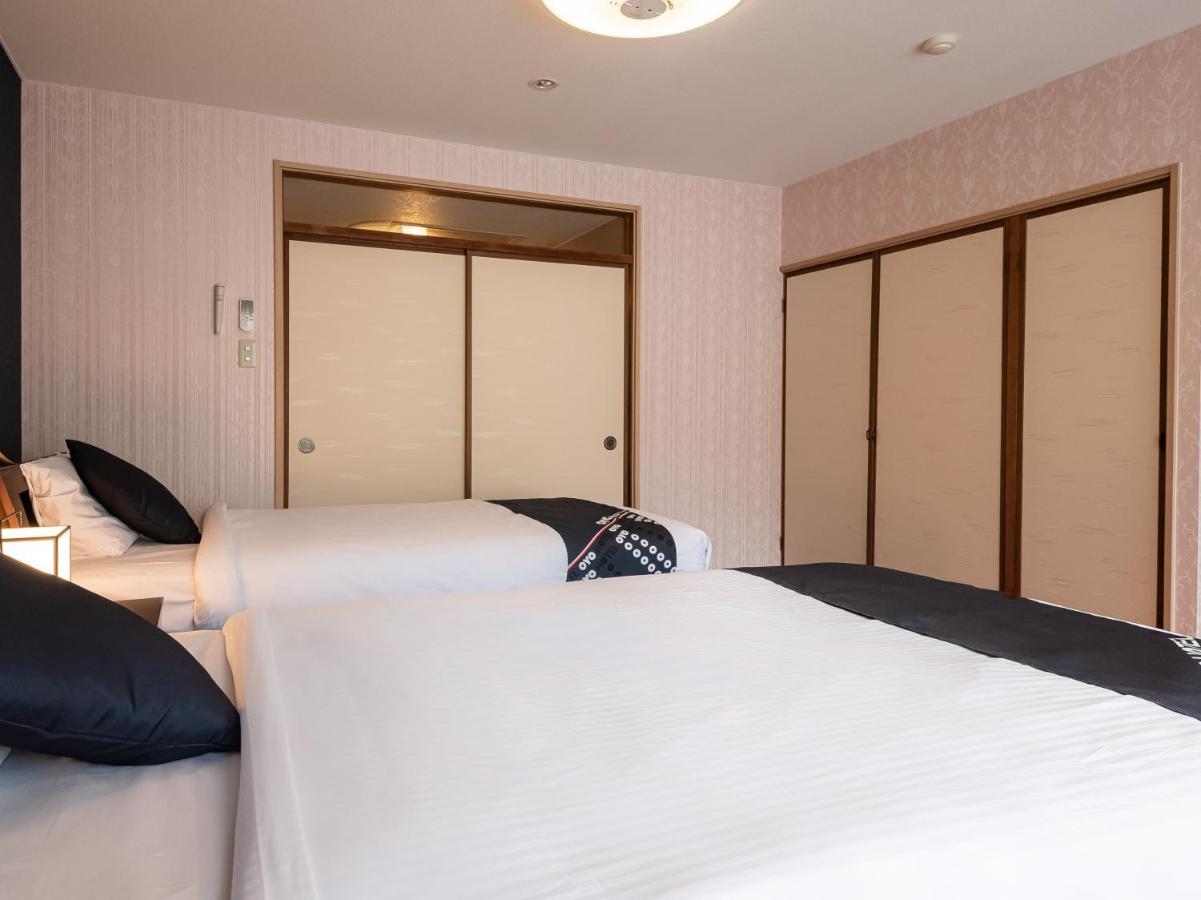 Oyo Ryokan Touenkan Miasa-Onsen Misasa Dış mekan fotoğraf